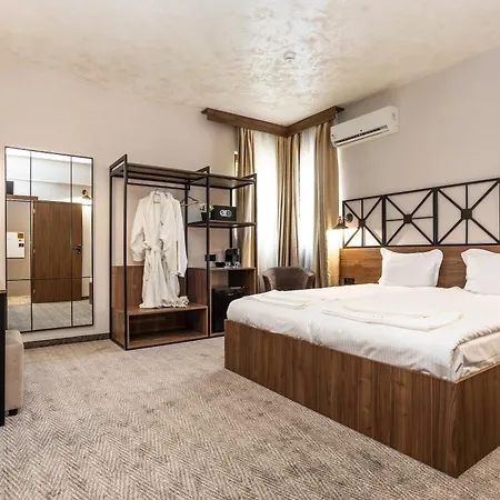 Noma Boutique - Adults Only 5* Slantchev Briag