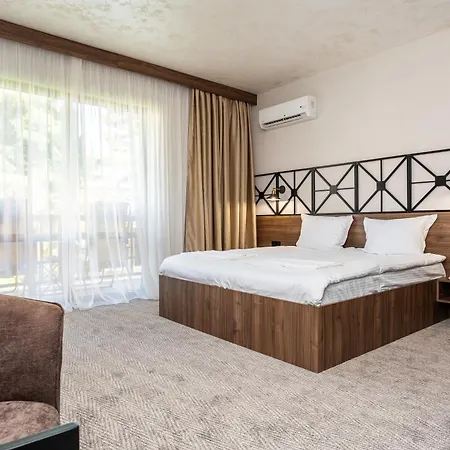 Noma Boutique - Adults Only 5* Slantchev Briag