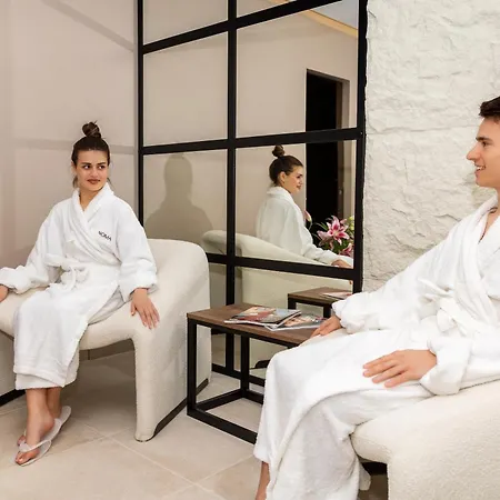 Noma Boutique - Adults Only Hotel
