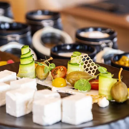 Hotel Noma Boutique - Adults Only Slantchev Briag