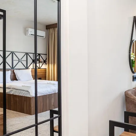 Hotel Noma Boutique - Adults Only Slantchev Briag