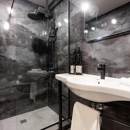 Noma Boutique - Adults Only Hotel