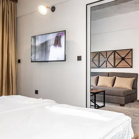 Noma Boutique - Adults Only 5* Slantchev Briag