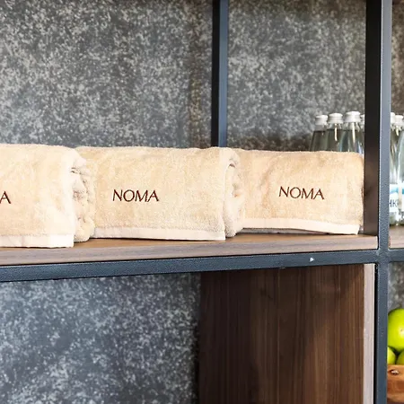 Noma Boutique - Adults Only Hotel