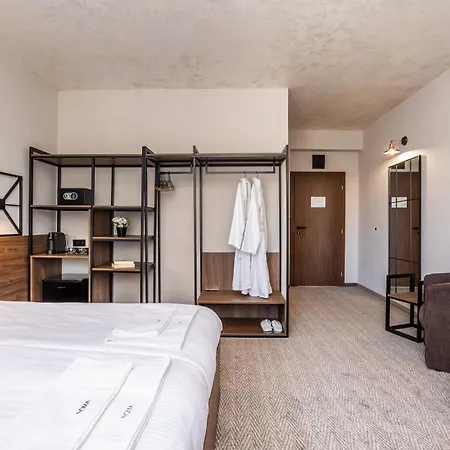 Noma Boutique - Adults Only Hotel Slantchev Briag
