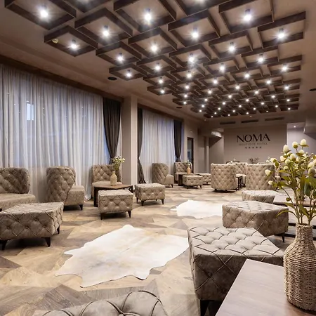 Noma Boutique - Adults Only Slantchev Briag