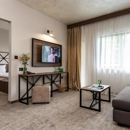 Noma Boutique - Adults Only 5* Slantchev Briag