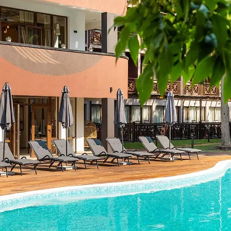 Hotel Noma Boutique - Adults Only