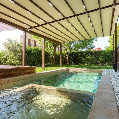 Noma Boutique - Adults Only Hotel