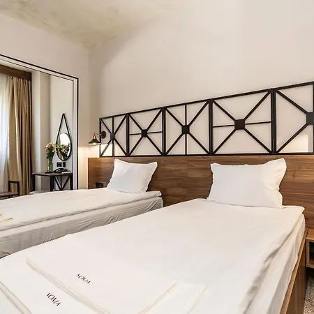 Noma Boutique - Adults Only Hotel 5*