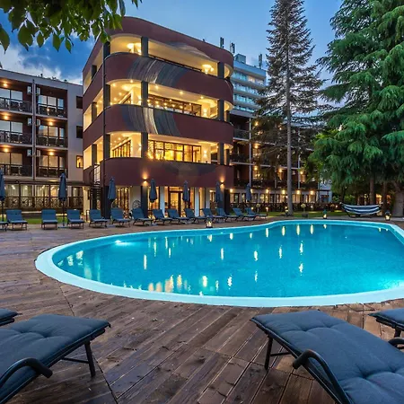 Noma Boutique - Adults Only 5* Slantchev Briag