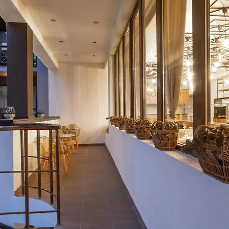 Noma Boutique - Adults Only Hotel