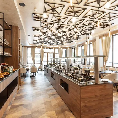 Noma Boutique - Adults Only 5*