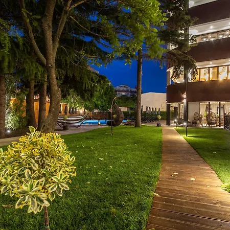Hotel Noma Boutique - Adults Only