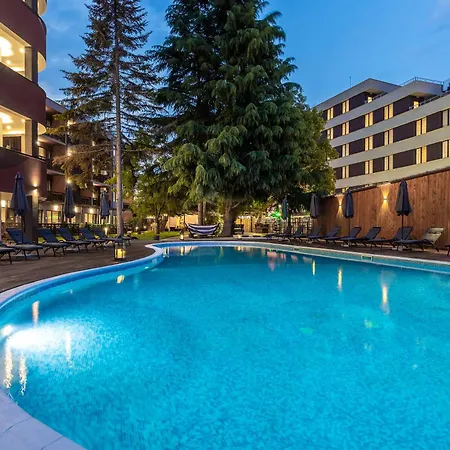 Noma Boutique - Adults Only Hotel Slantchev Briag