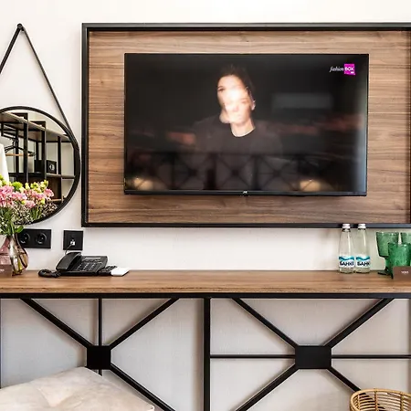 Hotel Noma Boutique - Adults Only Slantchev Briag