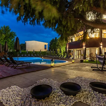 Noma Boutique - Adults Only Hotel Slantchev Briag