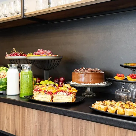 Hotel Noma Boutique - Adults Only