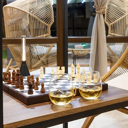 Noma Boutique - Adults Only Hotel Slantchev Briag