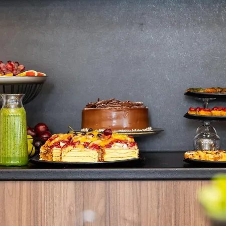 מלון Noma Boutique - Adults Only 5*