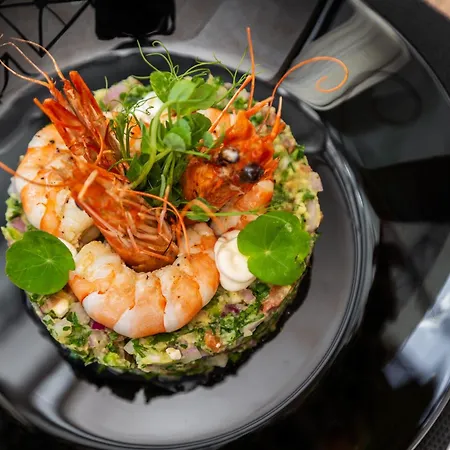 Noma Boutique - Adults Only מלון סאני ביץ'