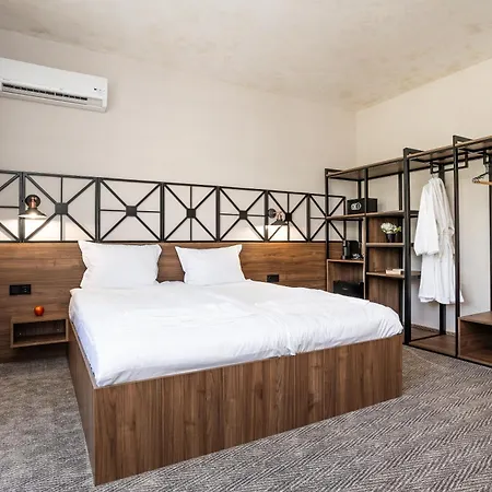 Noma Boutique - Adults Only Sluneční pobřeží
