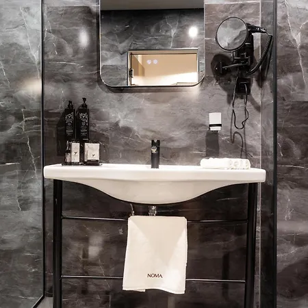 Noma Boutique - Adults Only 5*