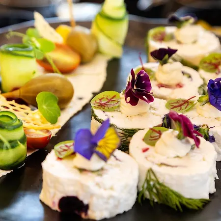 מלון Noma Boutique - Adults Only