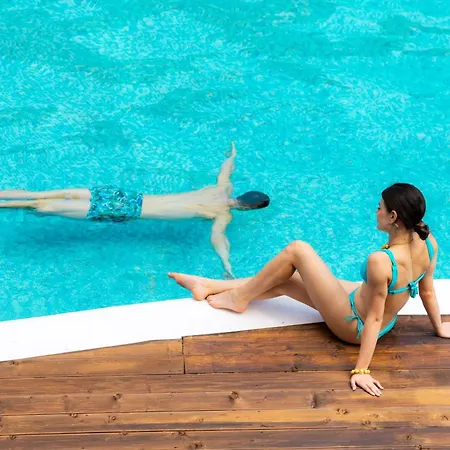Hotel Noma Boutique - Adults Only Słoneczny Brzeg