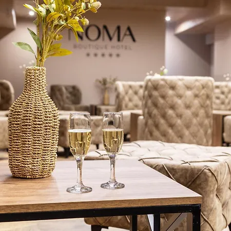 Noma Boutique - Adults Only Sluneční pobřeží