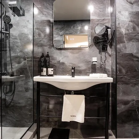 Noma Boutique - Adults Only Hotel Sluneční pobřeží