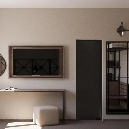 Noma Boutique - Adults Only Otel