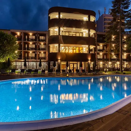 Noma Boutique - Adults Only Otel 5*
