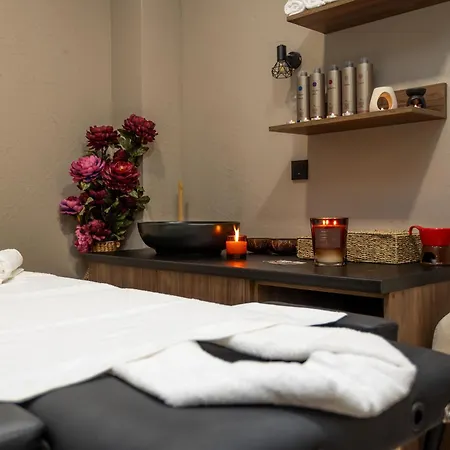 Noma Boutique - Adults Only Otel 5*