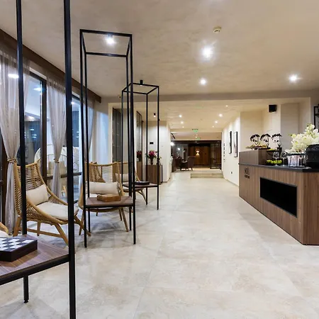 Otel Noma Boutique - Adults Only