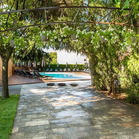 Noma Boutique - Adults Only 5* Sunny Beach