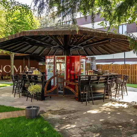 Noma Boutique - Adults Only Otel Sunny Beach