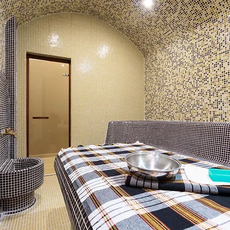 Noma Boutique - Adults Only 5* Sunny Beach