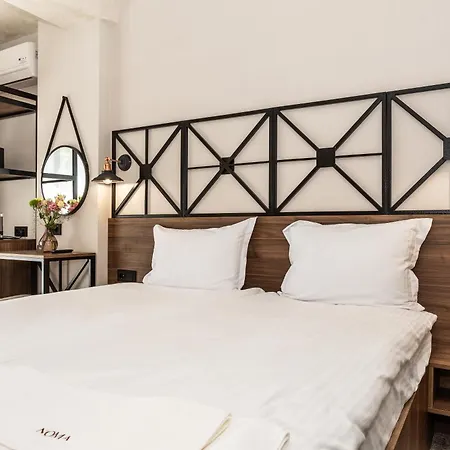 Noma Boutique - Adults Only Otel