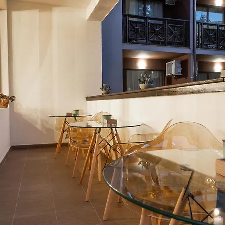 Noma Boutique - Adults Only 5* Sunny Beach