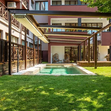 Otel Noma Boutique - Adults Only