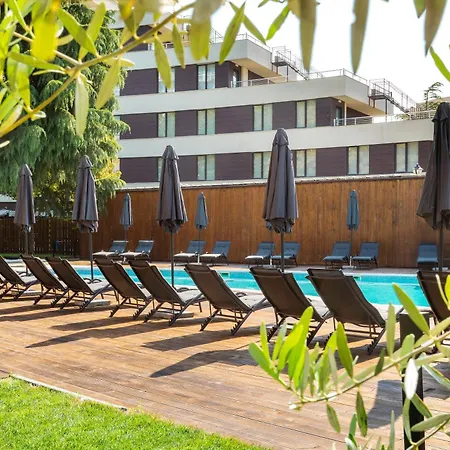Noma Boutique - Adults Only 5*