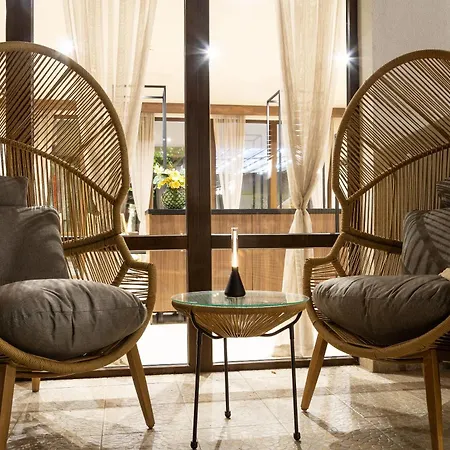 Otel Noma Boutique - Adults Only