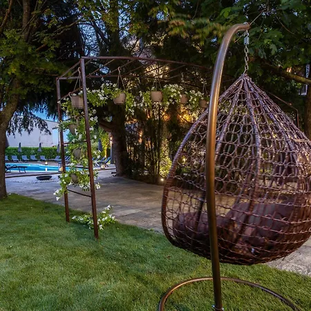 Noma Boutique - Adults Only Otel