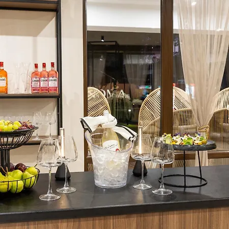Noma Boutique - Adults Only 5*