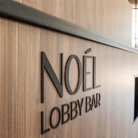 Noma Boutique - Adults Only Otel