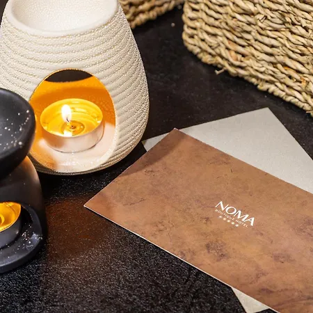 Otel Noma Boutique - Adults Only