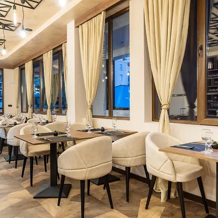 Noma Boutique - Adults Only Otel Sunny Beach