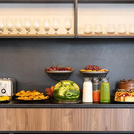 Noma Boutique - Adults Only Otel 5*