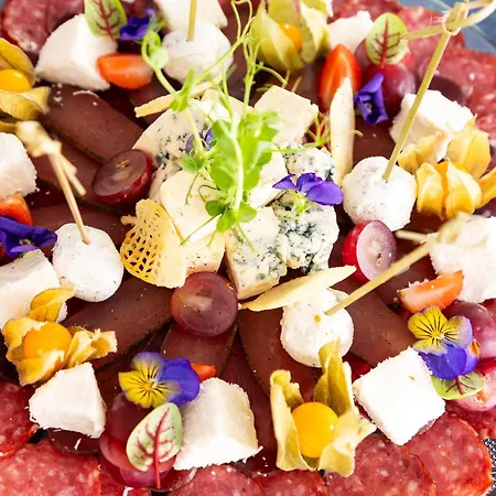 Noma Boutique - Adults Only Otel